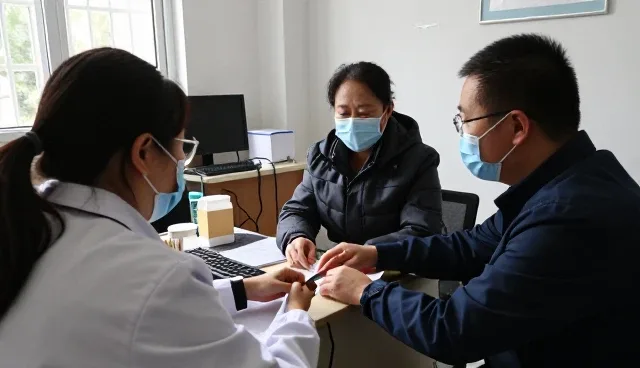 健康咨询一对一服务慢病随访：海南中美诺丽健康产业发展有限公司经验谈